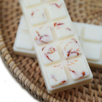 White Jasmine & Musk Snap Bar