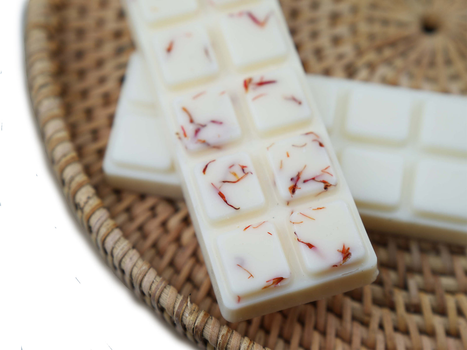 White Jasmine & Musk Snap Bar